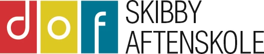 Logo Skibby Aftenskole